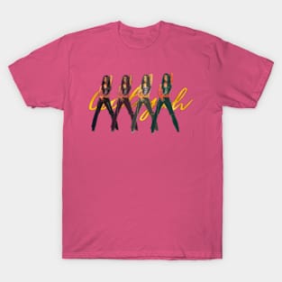 Princess of R&B Soul T-Shirt